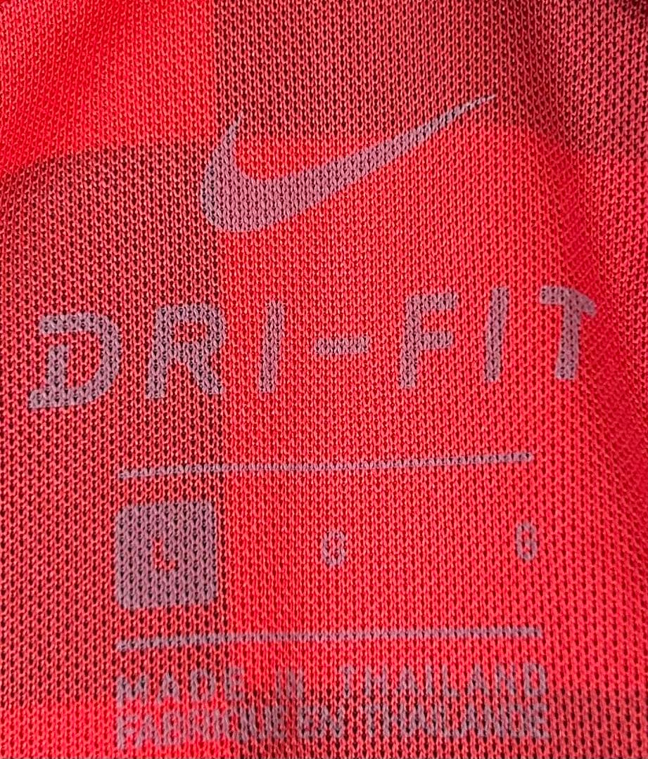 鹿島アントラーズTシャツ Lサイズ