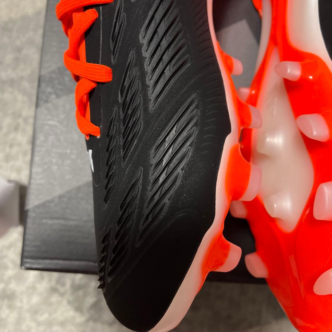 アディダス　adidas PREDATOR PRO HG/AG サイズ27.0