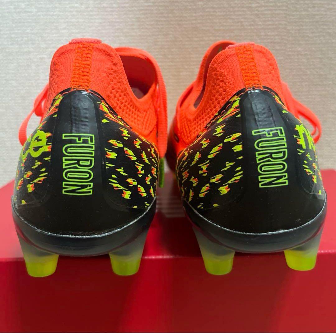 FURON PRO HG スパイク 26.0/2E 新品未使用