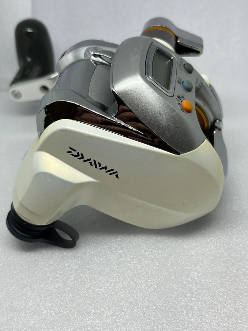 ダイワ DAIWA 電動リール レオブリッツ150