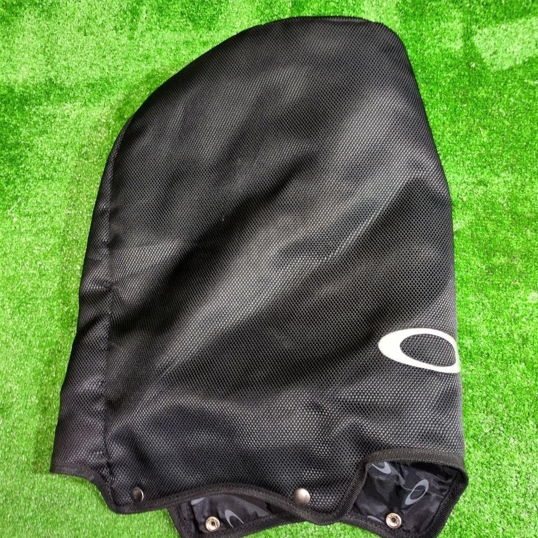 オークリー3点式ゴルフスタンドキャディーバッグ　OAKLEY