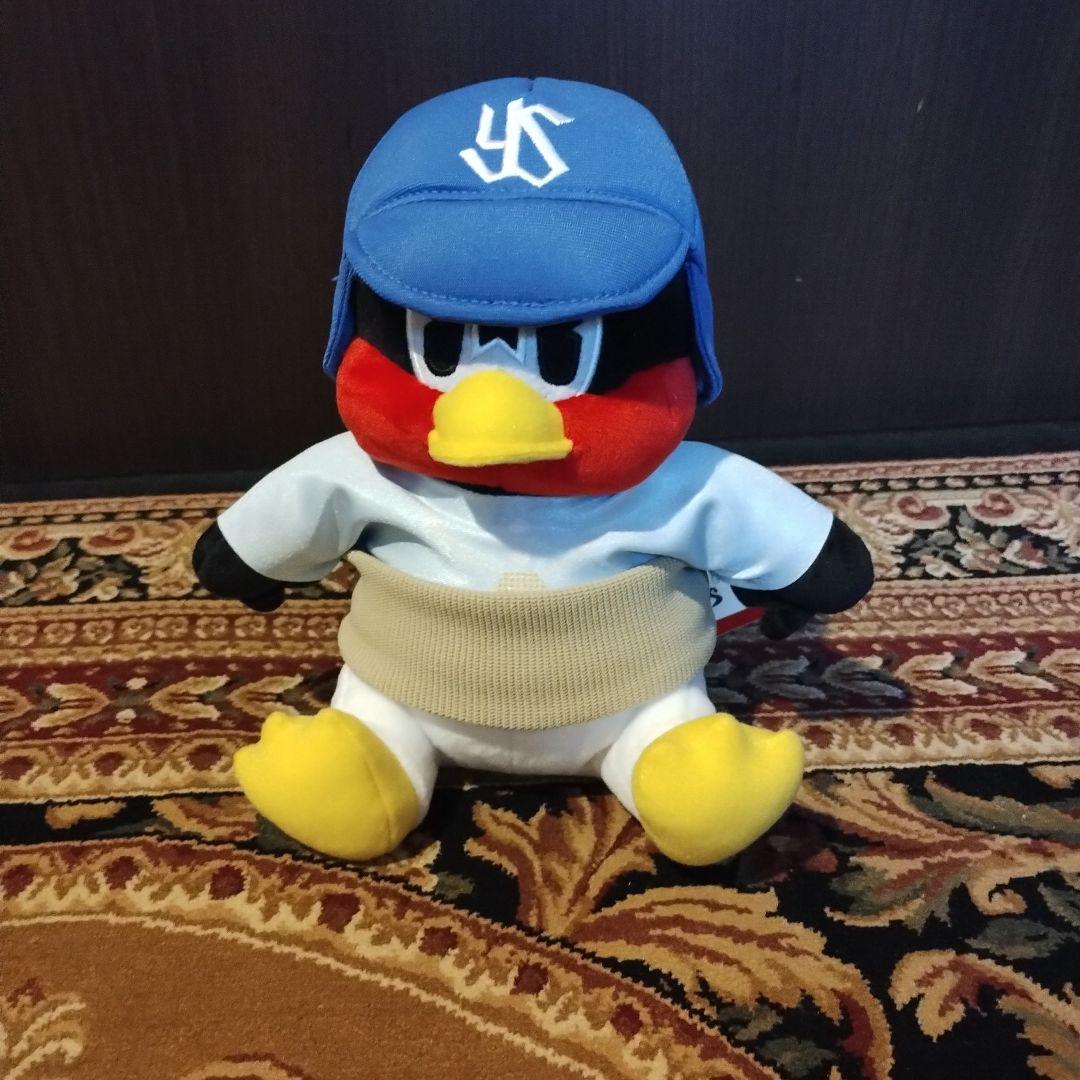 H*す様 つば九郎　小　お座り　おすはつらいよ