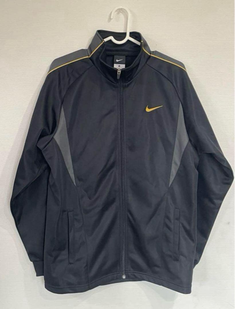 ✨美品✨　nike ナイキ　ジャージ上下セット　トレーニングウェア　合宿