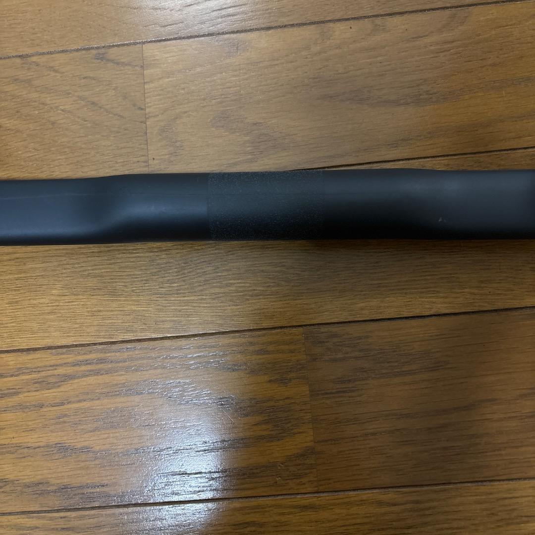 【新品】S-WORKS CARBON SHALLOW ROAD BAR 40cm