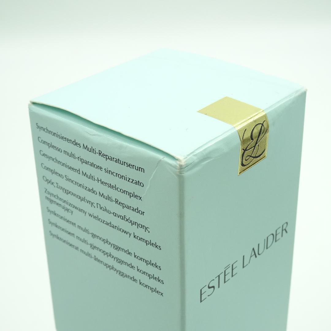 エスティローダー　アドバンス　ナイト　リペア　SMR　コンプレックス　100ml