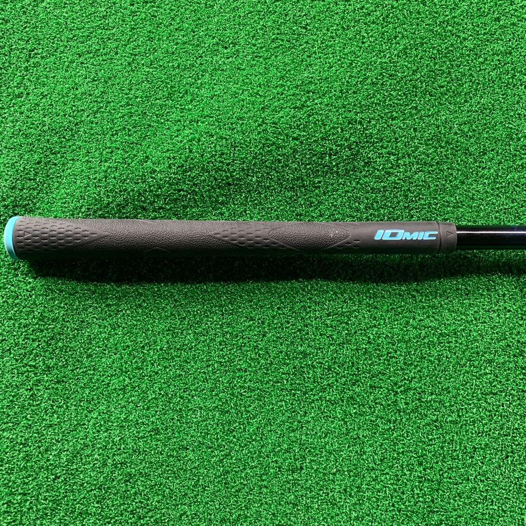 【超美品】ROGUE ST LS 3W VENTUS TR BLUE 6S