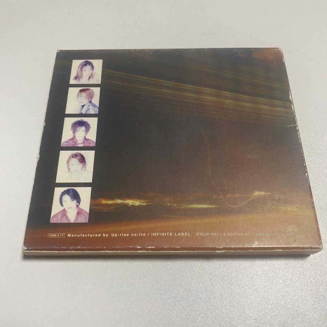 Janne Da Arc Dearly 初回限定盤