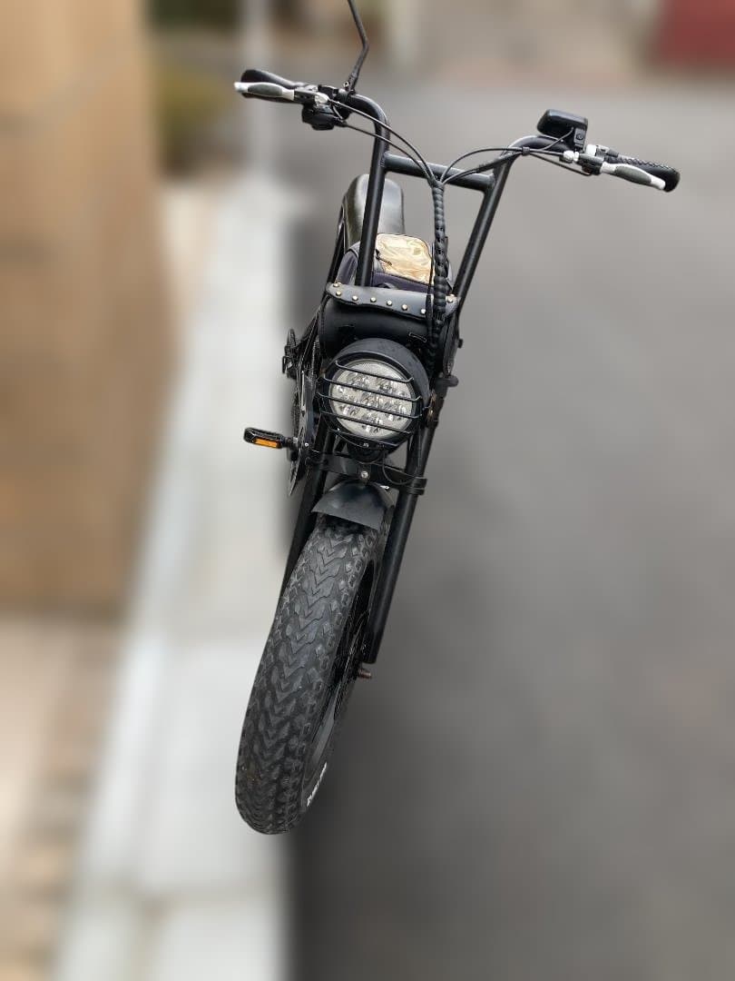 BRONX Buggy 20 米バッテリーのみ要交換・引き取り限定