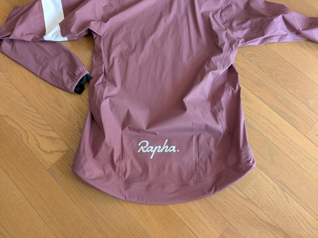 ウェア Rapha Men's Core Rain Jacket II size S