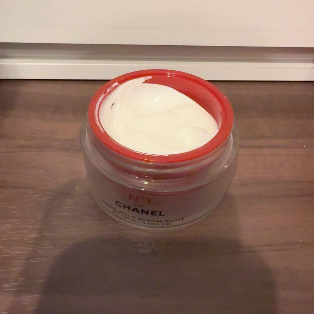 N°1 DE CHANEL 50g シャネル クリームNO.1ドゥシャネル