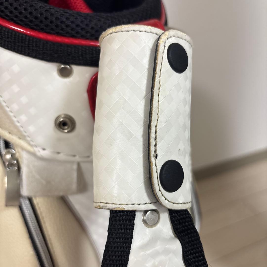 Mickey ゴルフバッグ 28