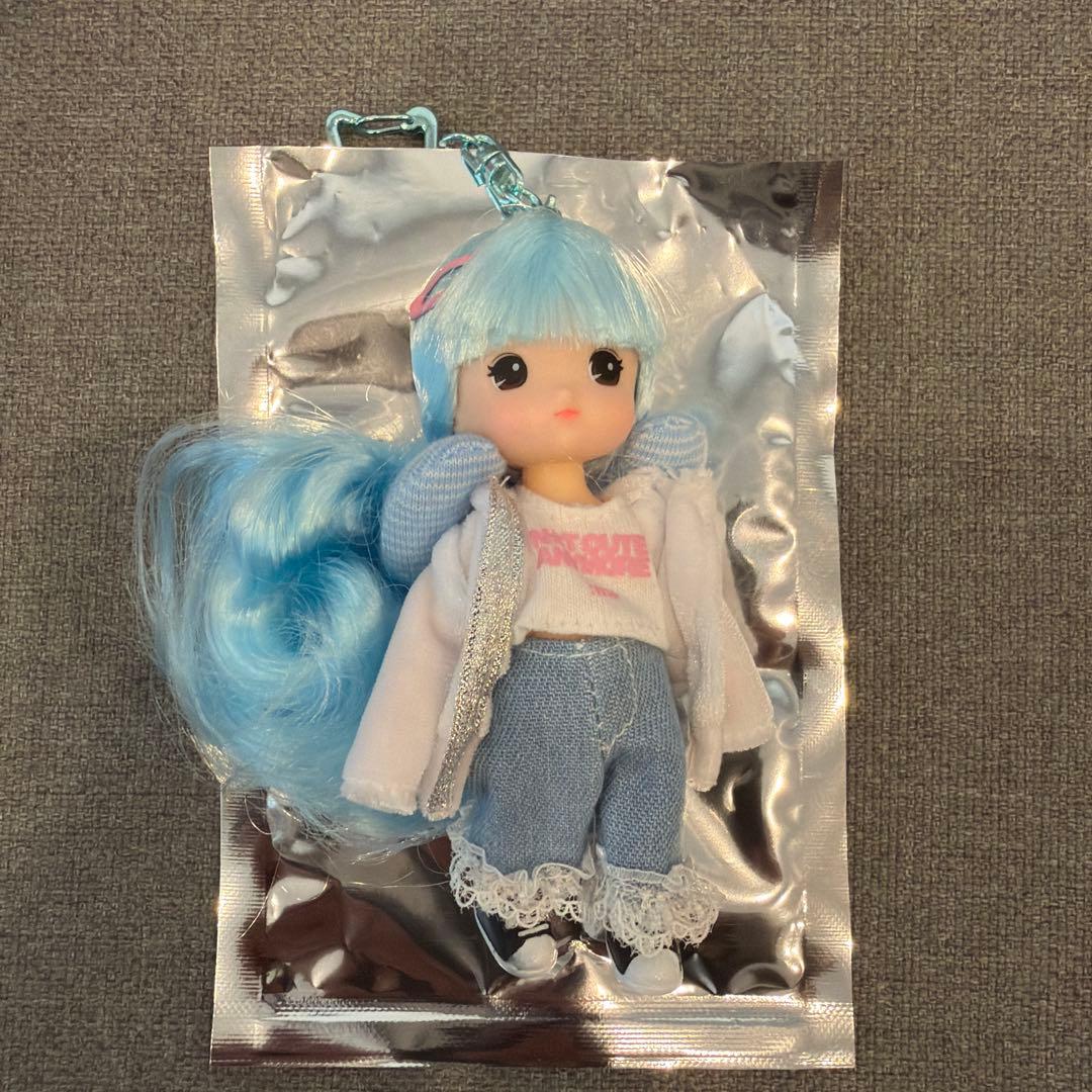 ILLIT NOT CUTE ANYMORE Little Mimi／リトルミミ