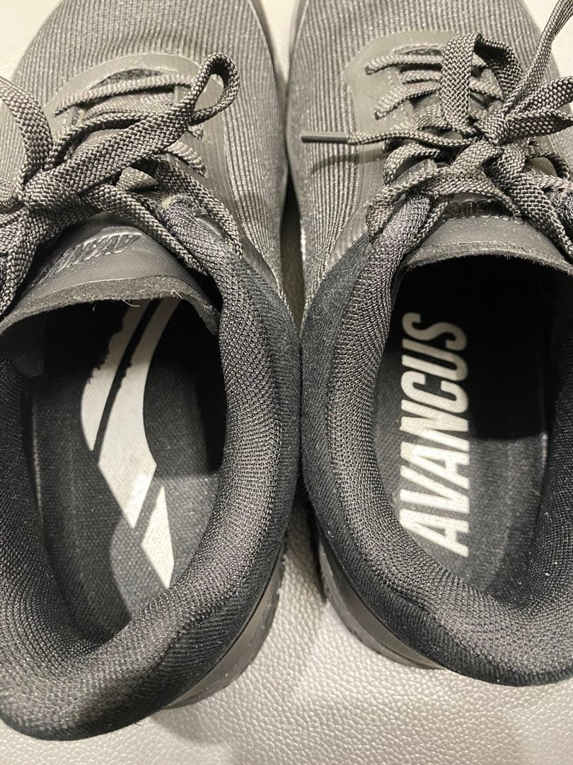 AVANCUS アヴァンサス エイペックスパワーV2 size39