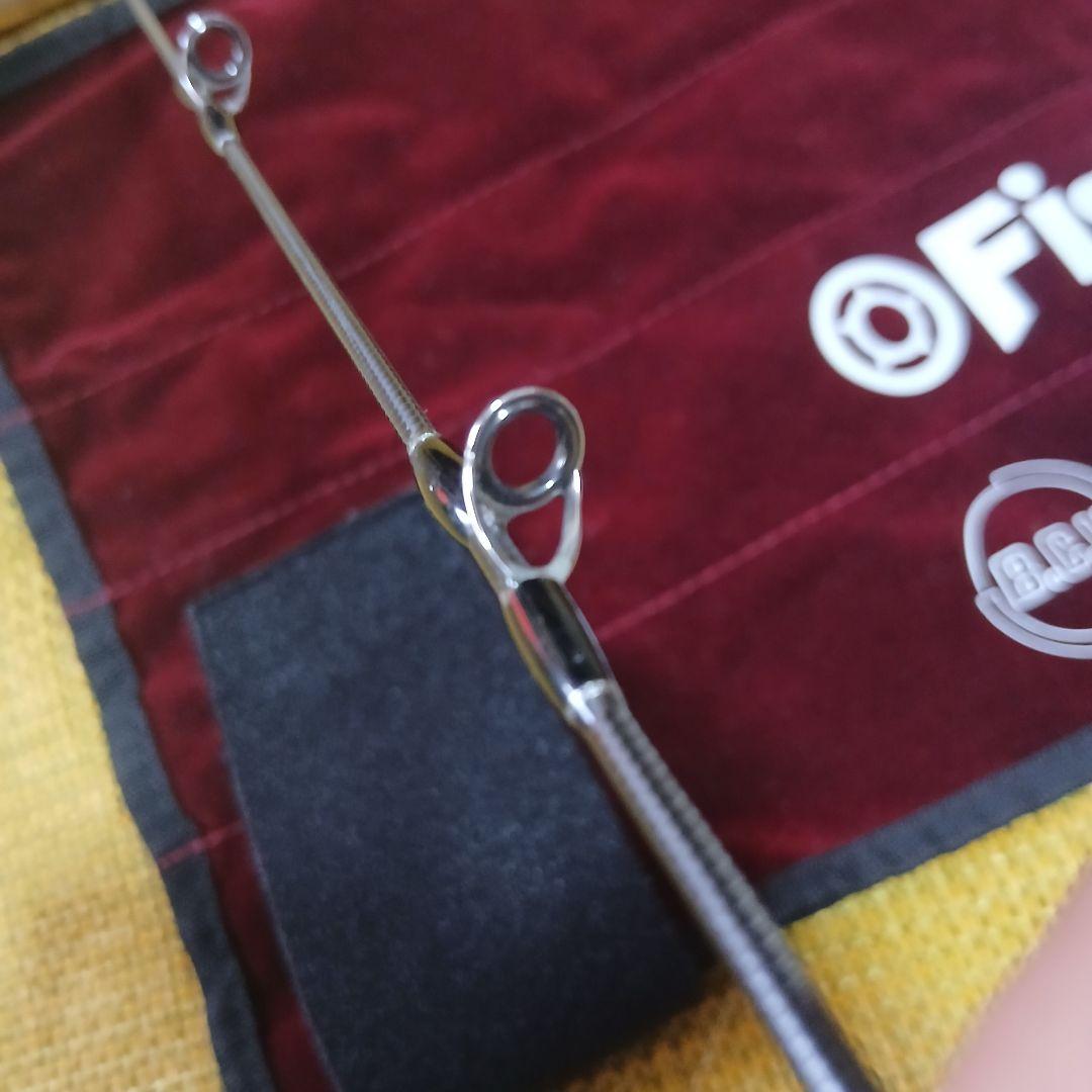 美品!! フィッシュマン Fishman B.C.4 5.10 LH