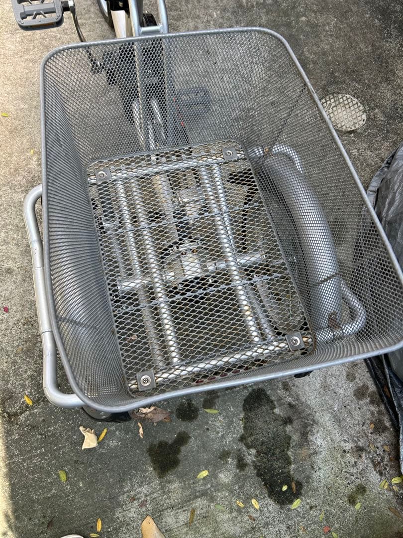 電動自転車.三輪車