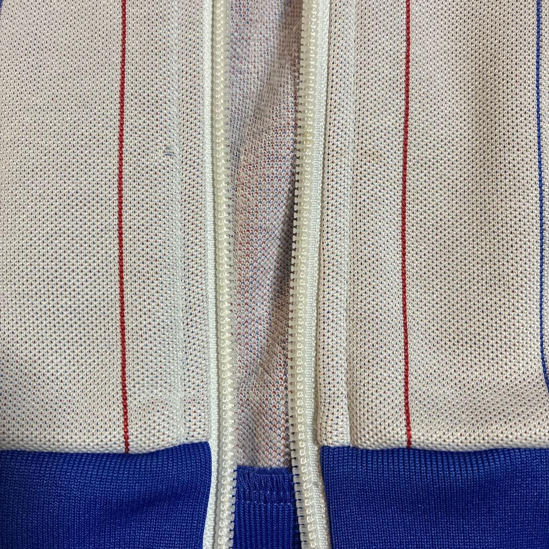 adidas アディダス フランス代表 ジャージ