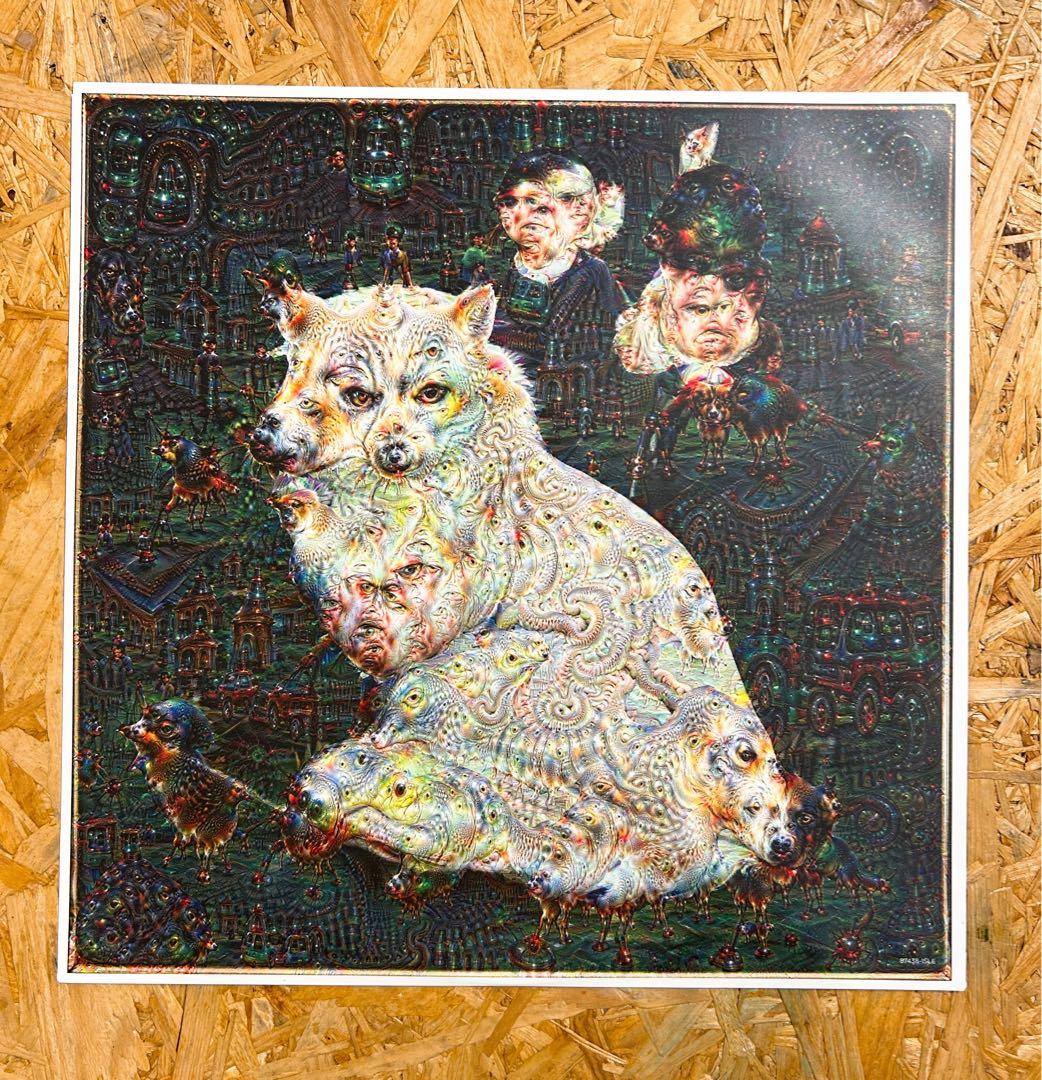 Wilco / Star Wars LP レコード