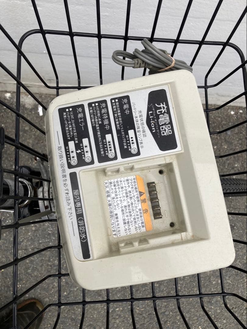 1568業界最長12ヶ月保証付！送料無料エリア多数！安全整備済み！電動自転車