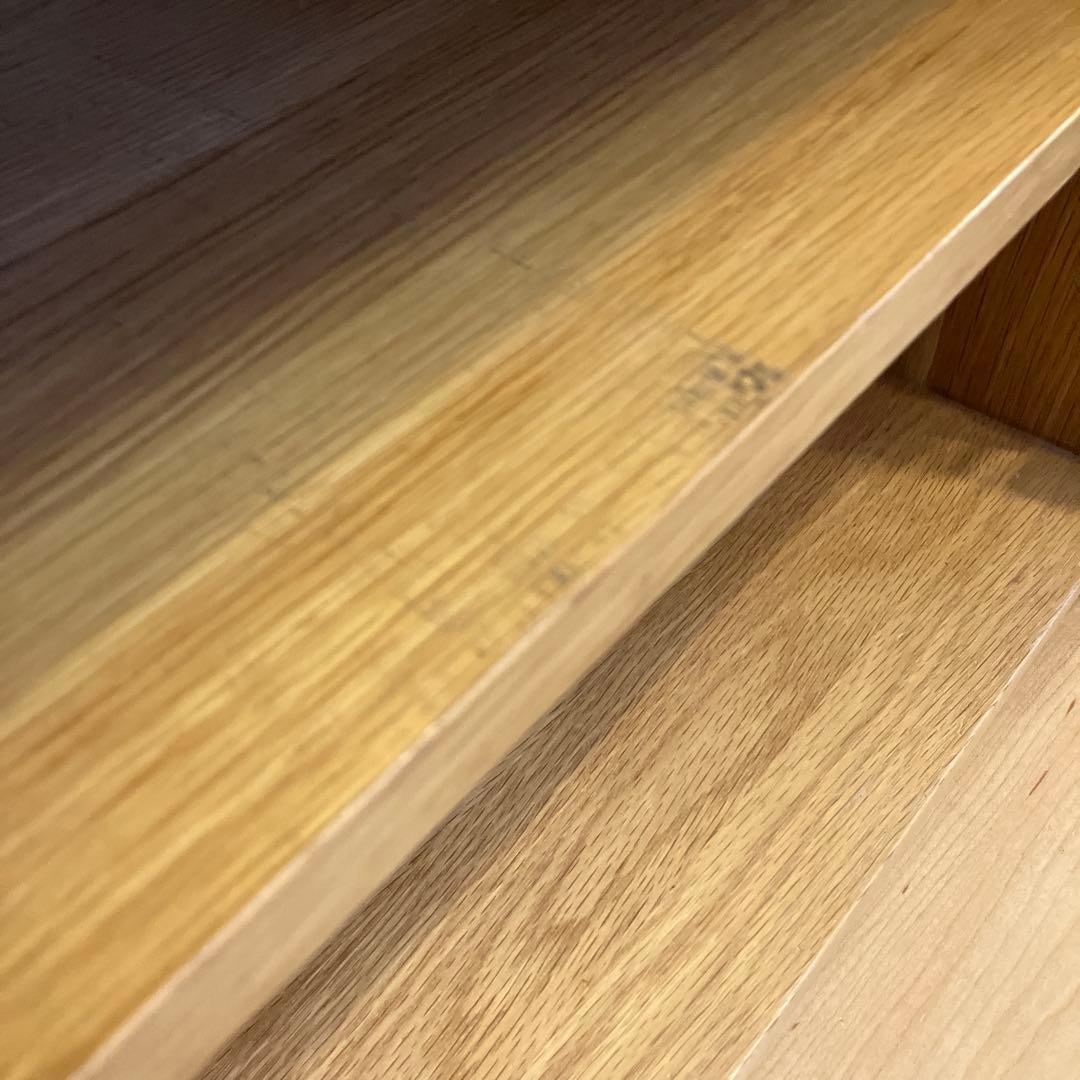 無印良品　テレビボード　150cm