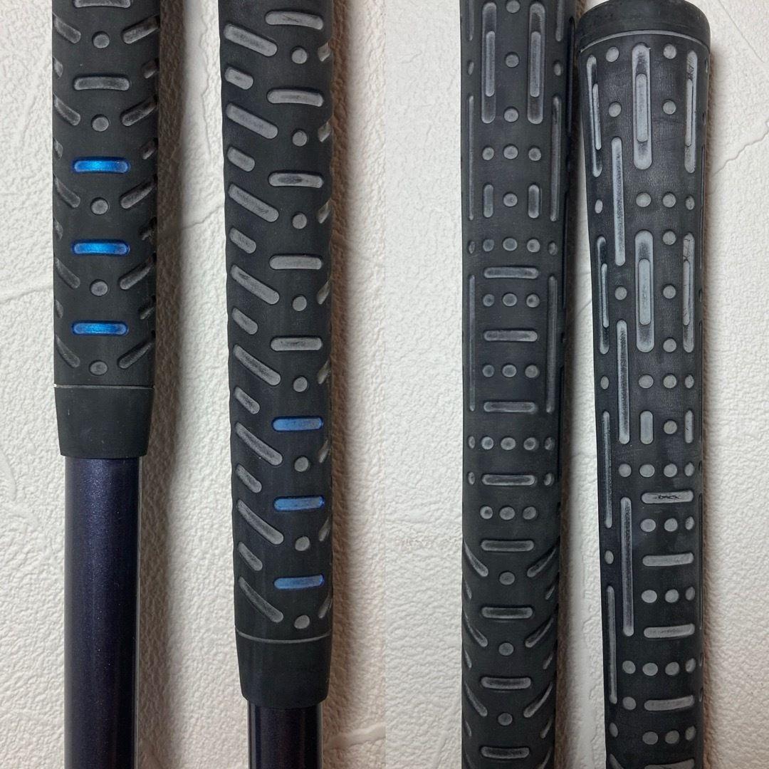 レディース　MIZUNO ZEPHYR EG-220 6点ハーフセット　ゼファー