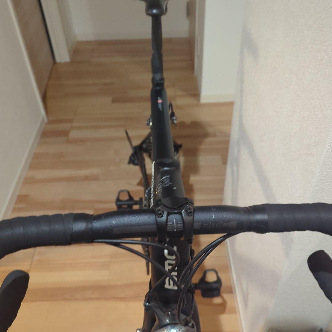 BMC ロードバイク teammachine SLR03