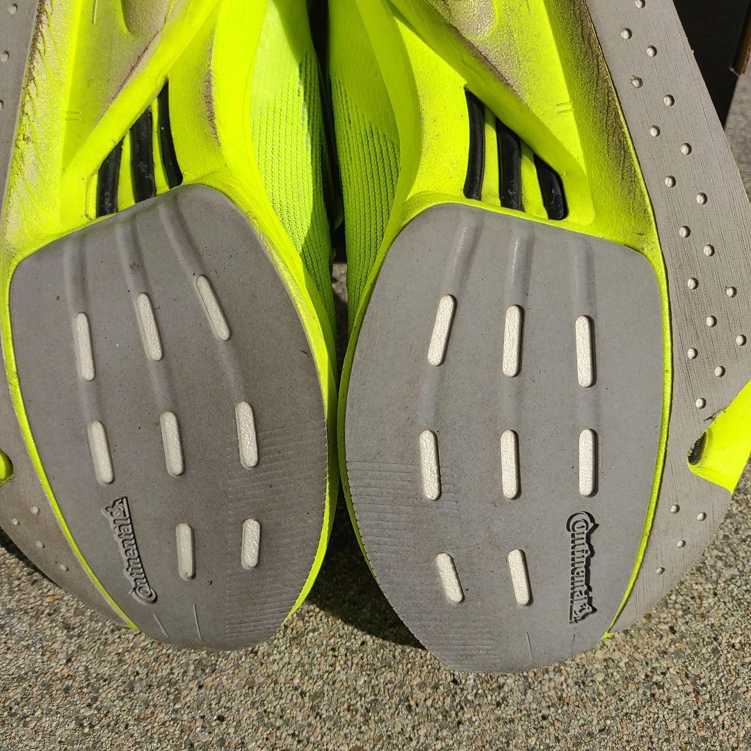 ADIZERO タクミセン10 26.0㌢