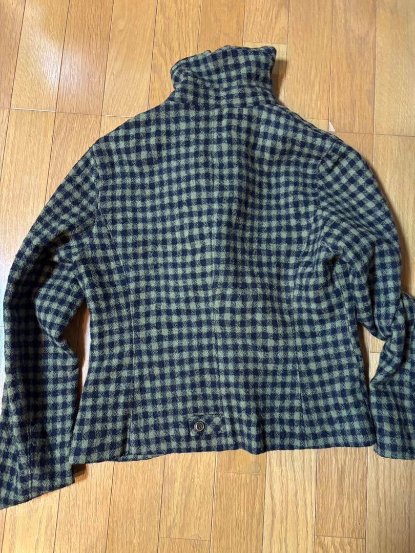 センソ　T,b ジャケット　コート サイズ38M