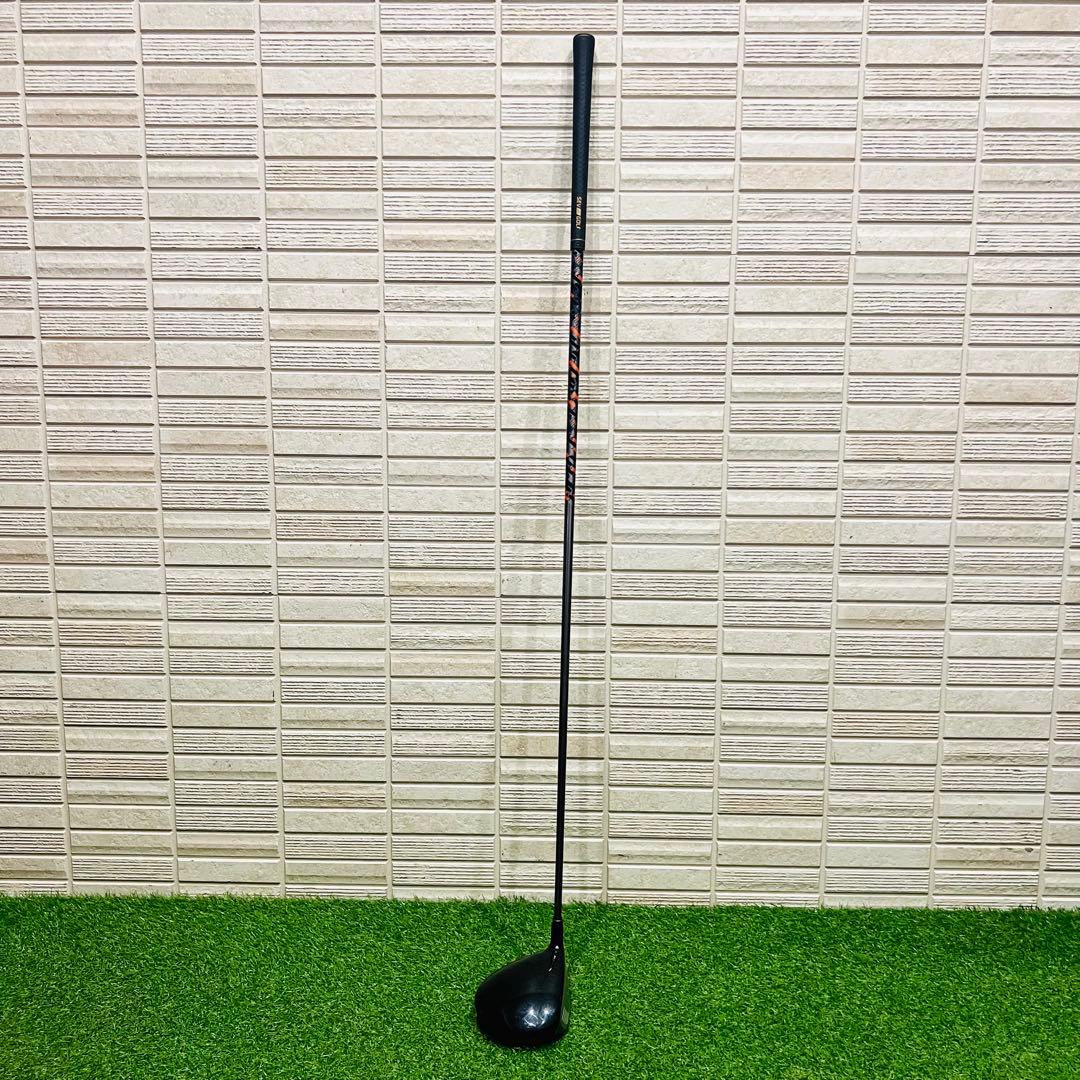 HONMA ホンマ　TW747 ドライバー　9.5 S 1w ツアーワールド