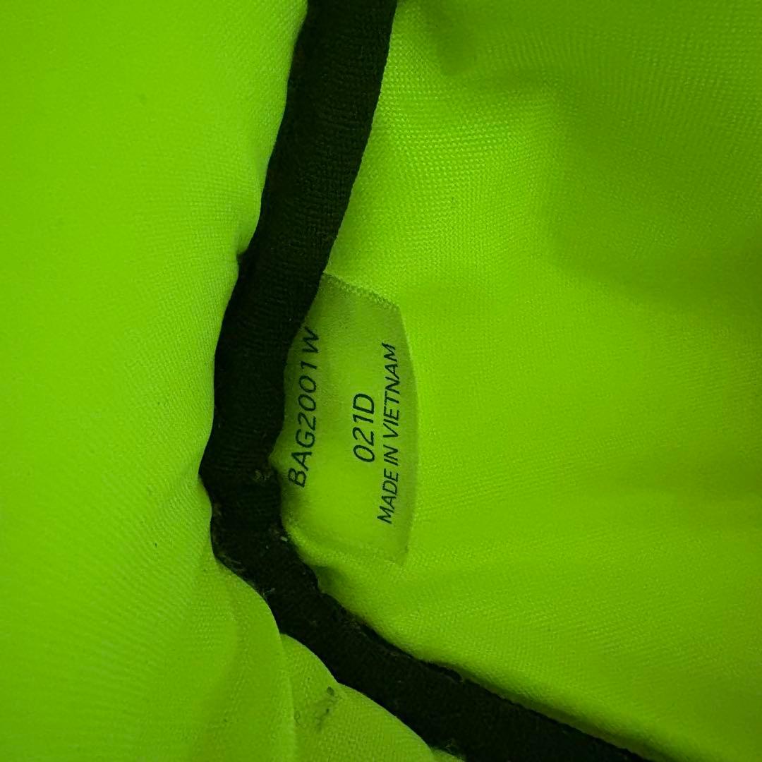 YONEX BAG2001W トーナメントバッグPRO seriesヨネックス