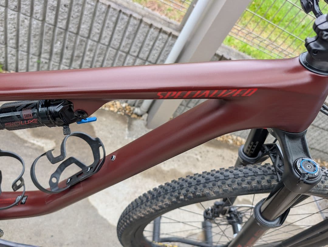 こねこきたやろさん専用 Specialized Epic Evo Expert