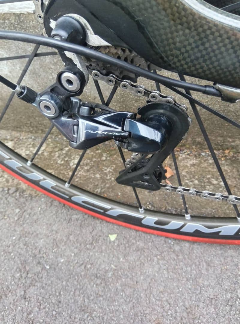 自転車本体 COLNAGO Carbonissimo