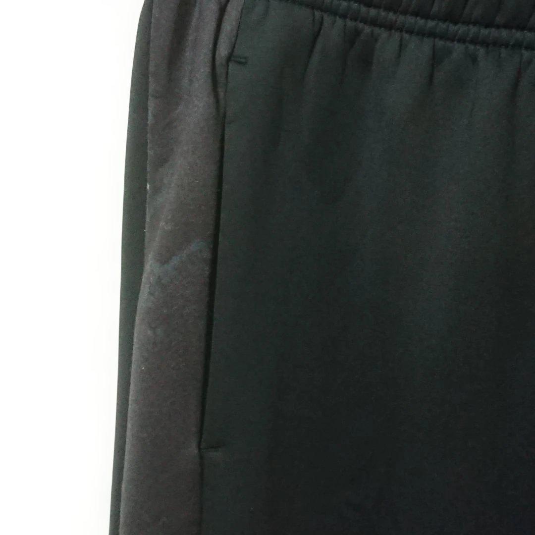 ミズノプロ ストレッチスウェットパンツ Lサイズ