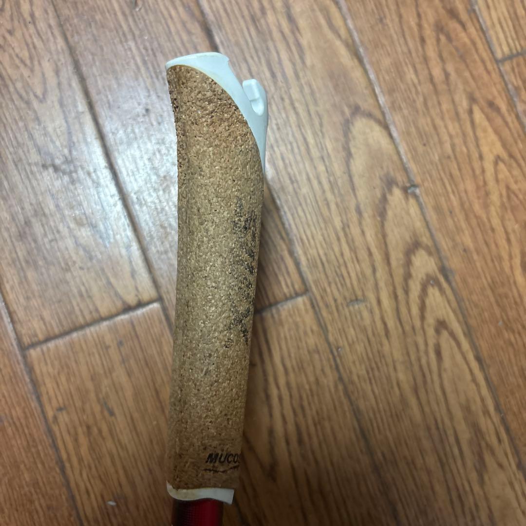 SWIX Triac4.0 AERO クロスカントリースキー　ポール
