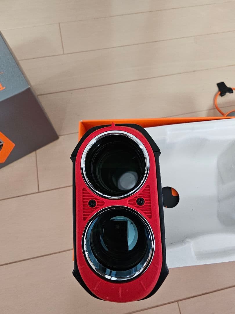 BushnellピンシーカーツアーV5シフトスリムジョルト