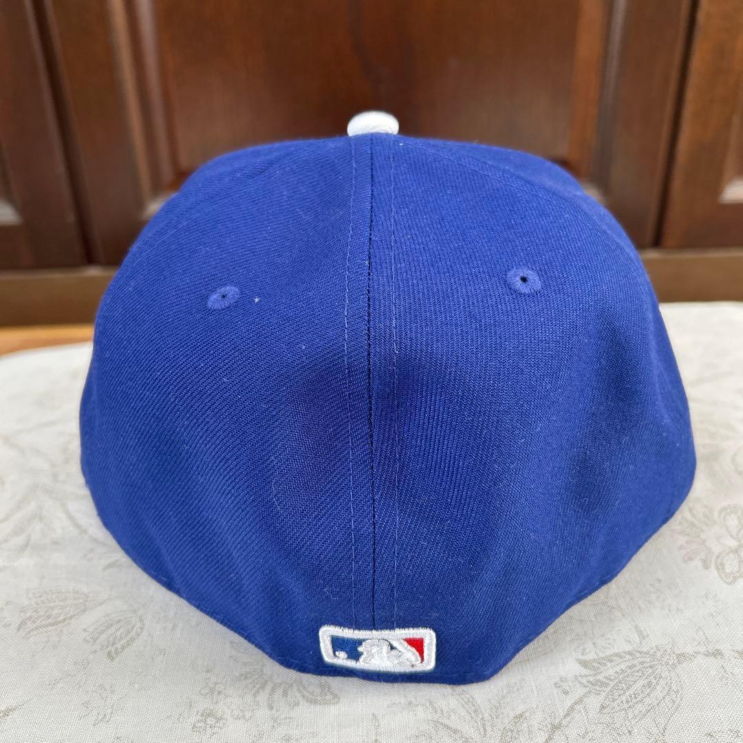 ありさ　ドジャース ７3/8. 59FIFTY キャップ 大谷翔平