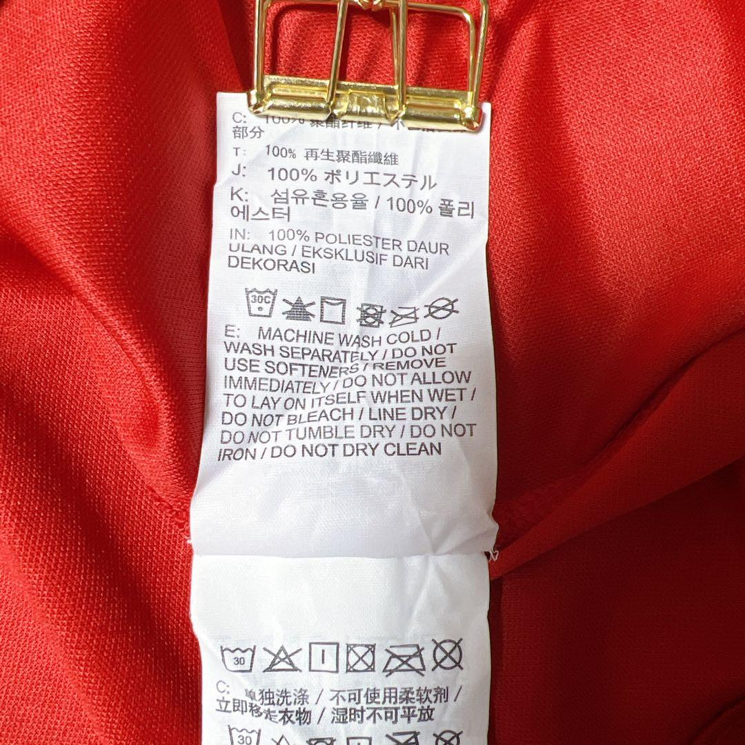 美品　NIKE　ナイキ　浦和レッズ　応援　ユニフォーム