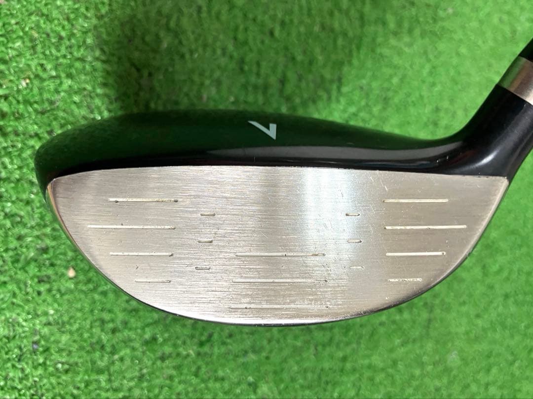 HONMA レディース　ドライバ＆5w ATHPORT