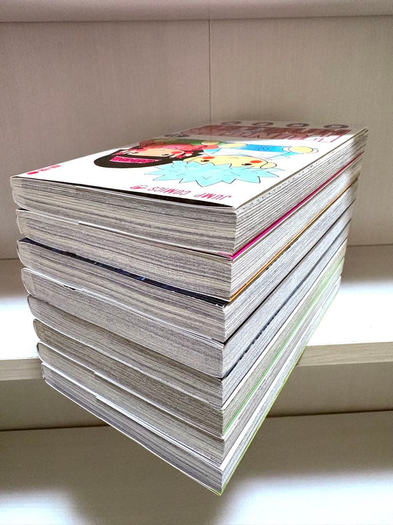 HUNTER×HUNTER1〜３８巻全巻　ハンターハンター全巻セット