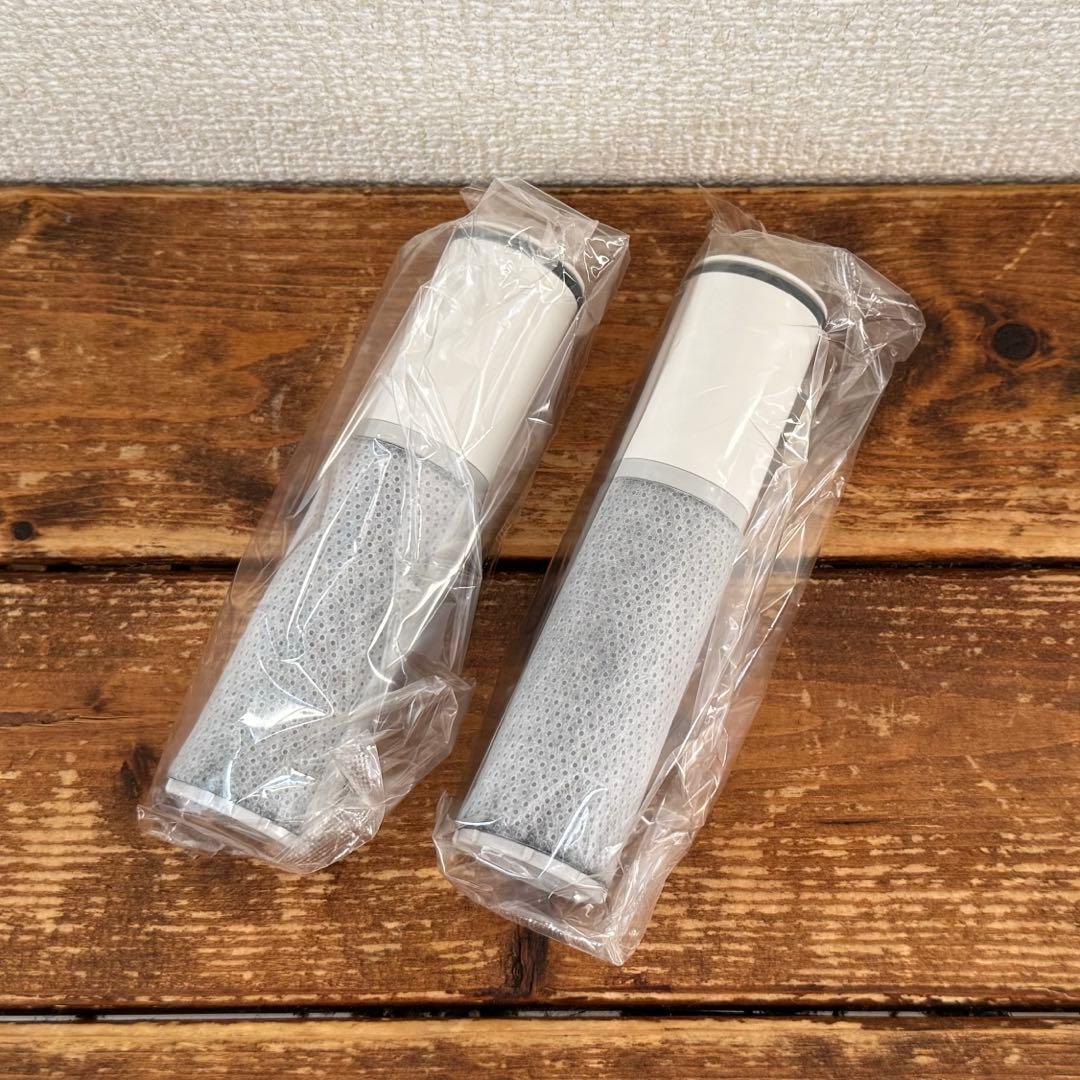 未開封 クリンスイ 浄水器カートリッジ HSC17023 2本
