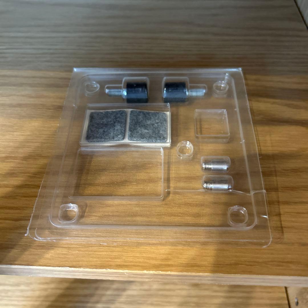 無印良品　オーク　食器棚