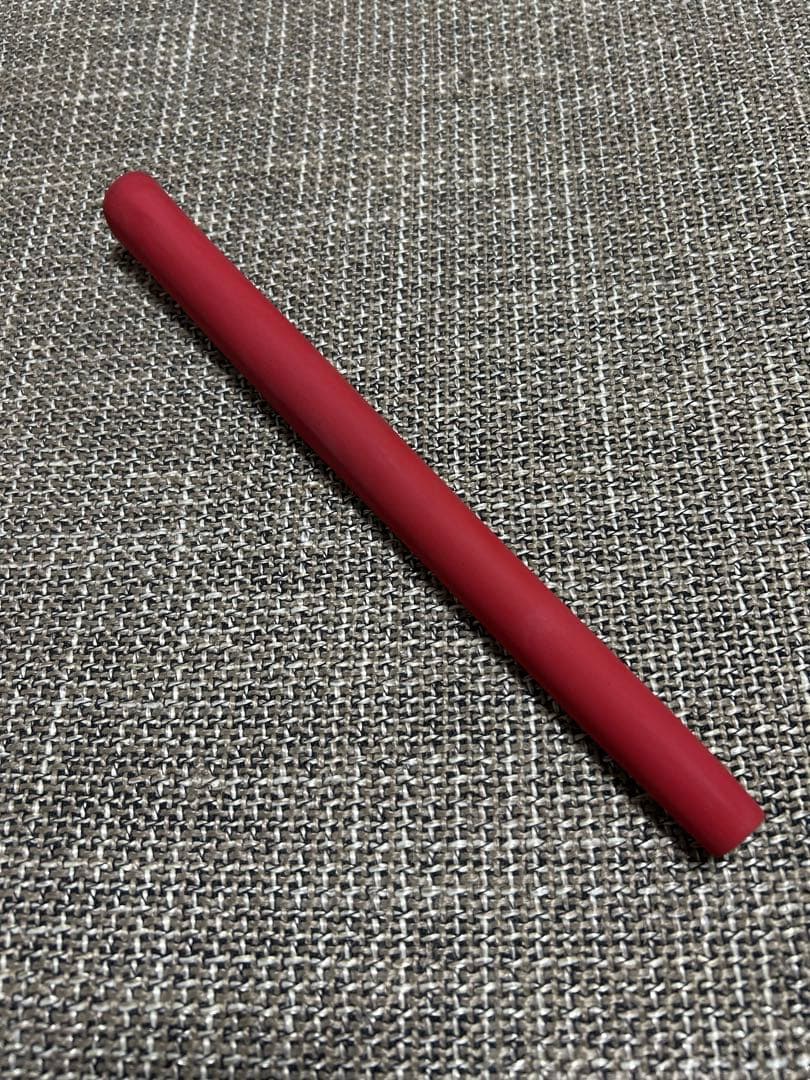 超希少品 スコッティキャメロン スタジオデザイン パターグリップ レッド