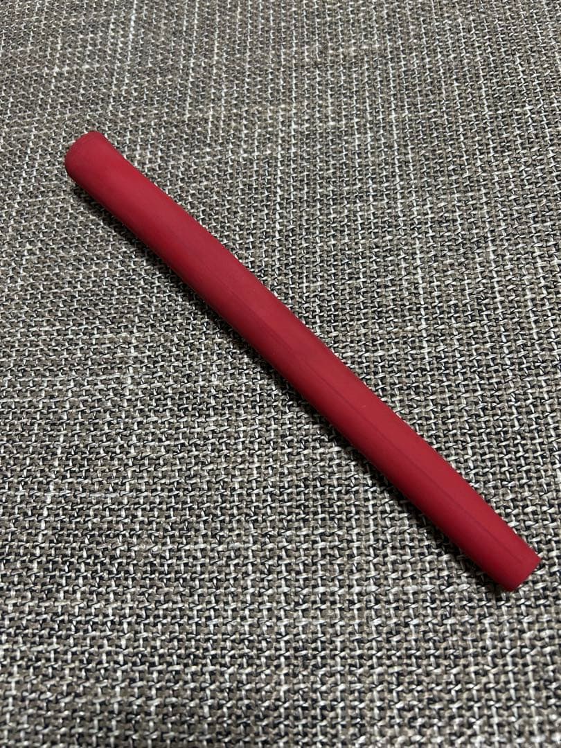 超希少品 スコッティキャメロン スタジオデザイン パターグリップ レッド
