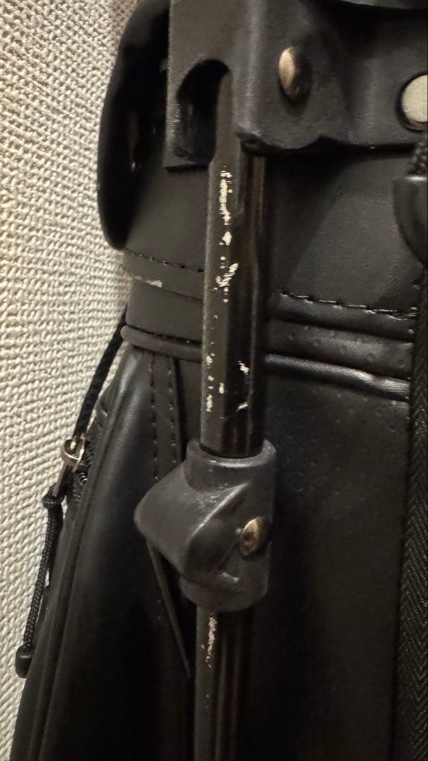 PRGR RS スタンド式タイプ プロ仕様軽量 PRCB-193 9.0型47