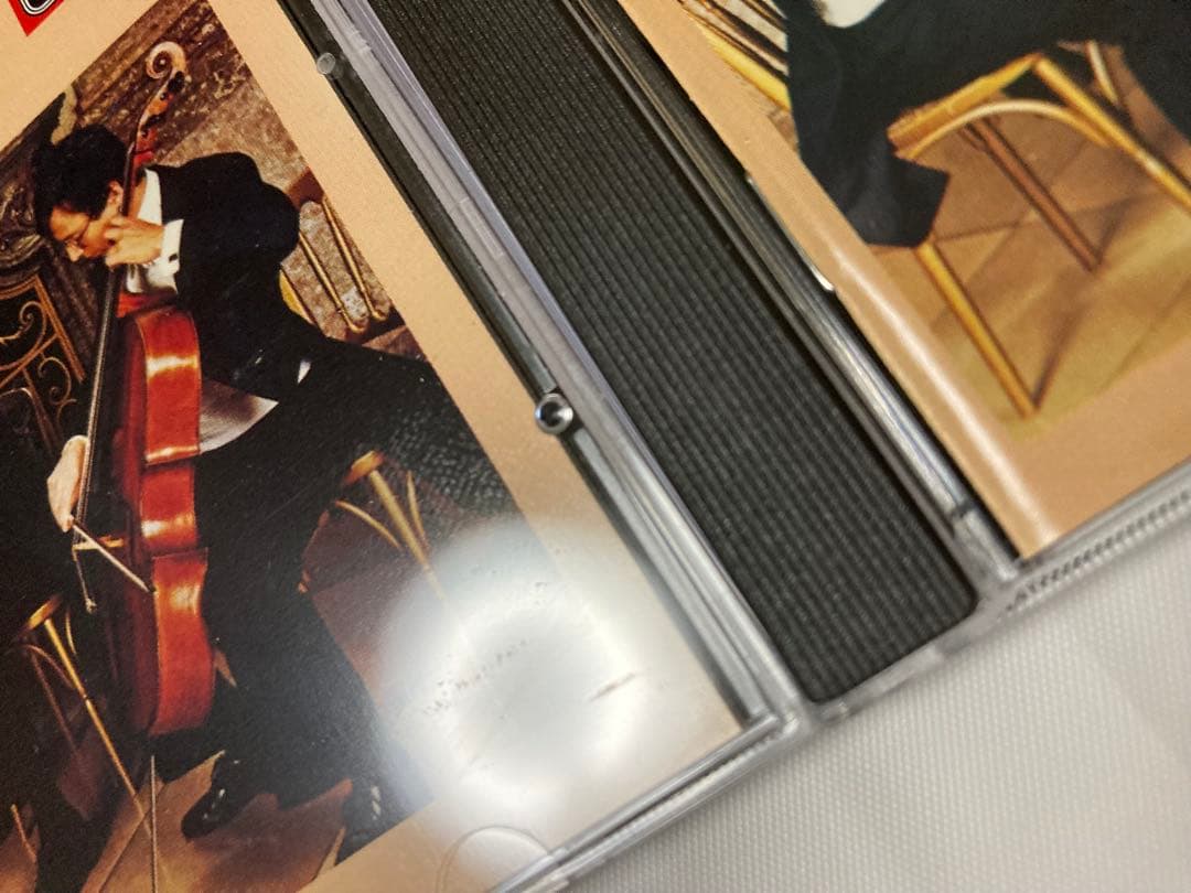10CD ベートーヴェン 弦楽四重奏曲全集 アルバン・ベルク スタジオ録音