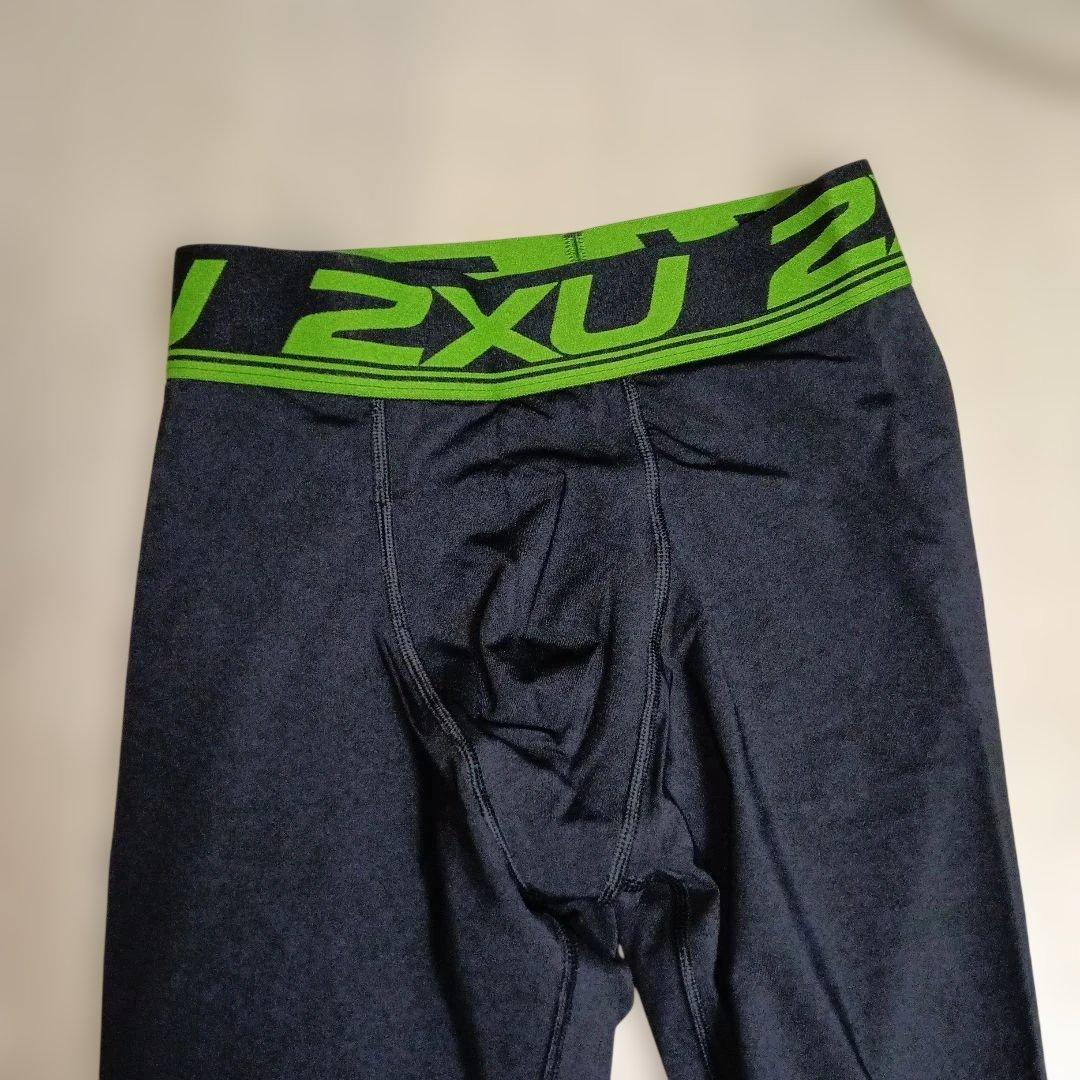 2XU リカバリータイツ　タイツ XS