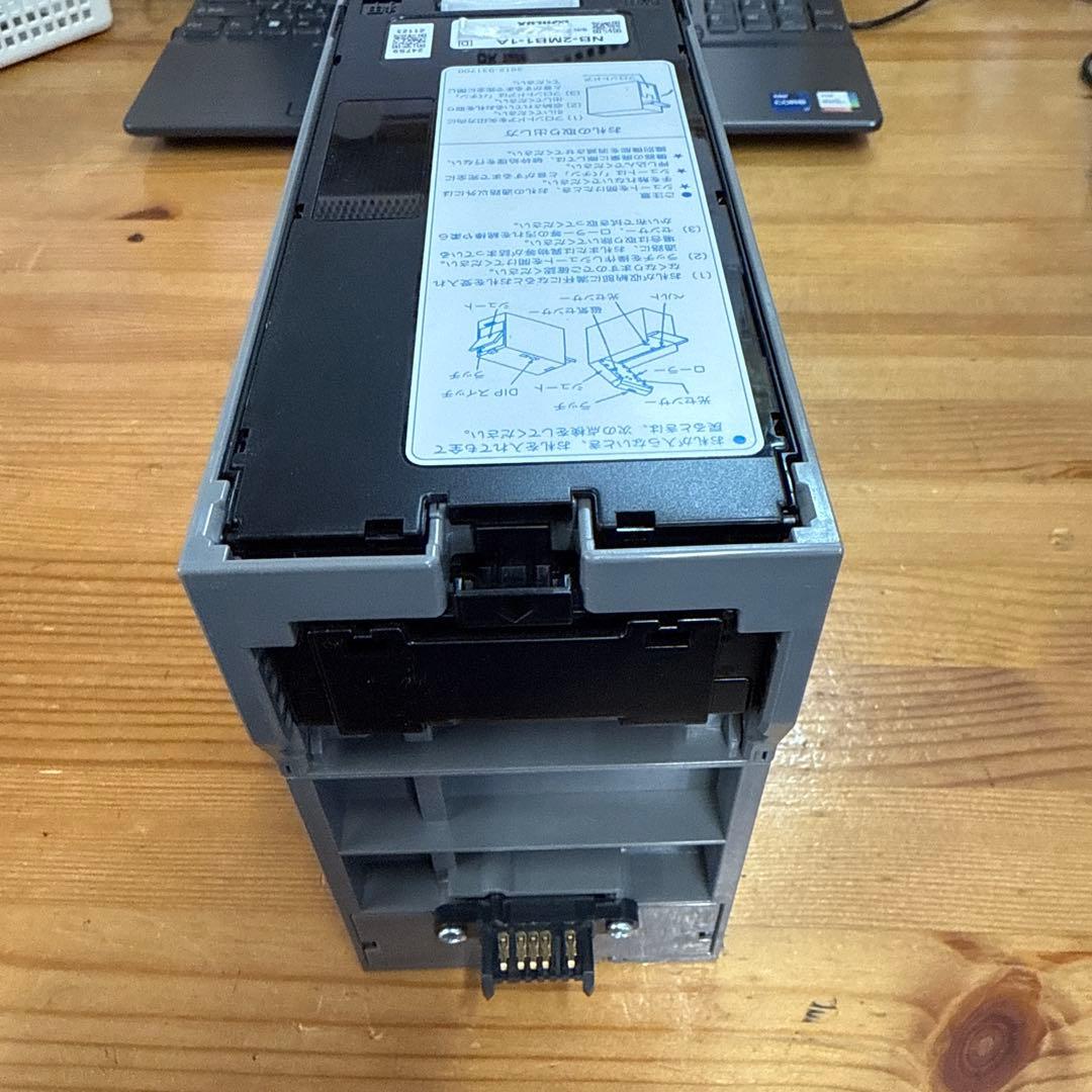 マリン用　NB-2MB1-1A コンラックス製紙幣識別機