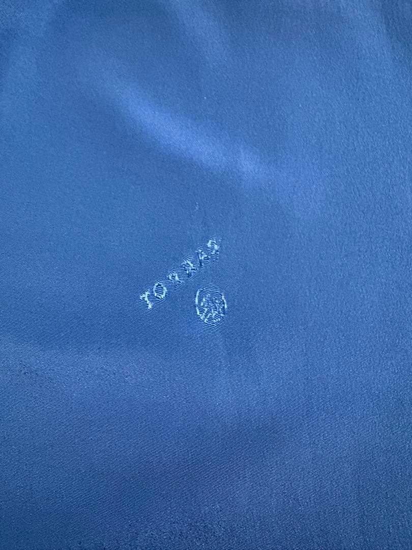 ジャケット・アウター TORRAS real leather jacket blue Spain 52