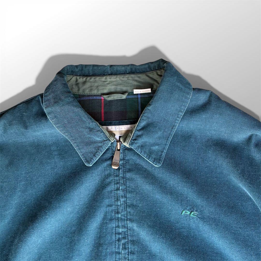 ジャケット・アウター 90s Perry Ellis Corduroy Jacket
