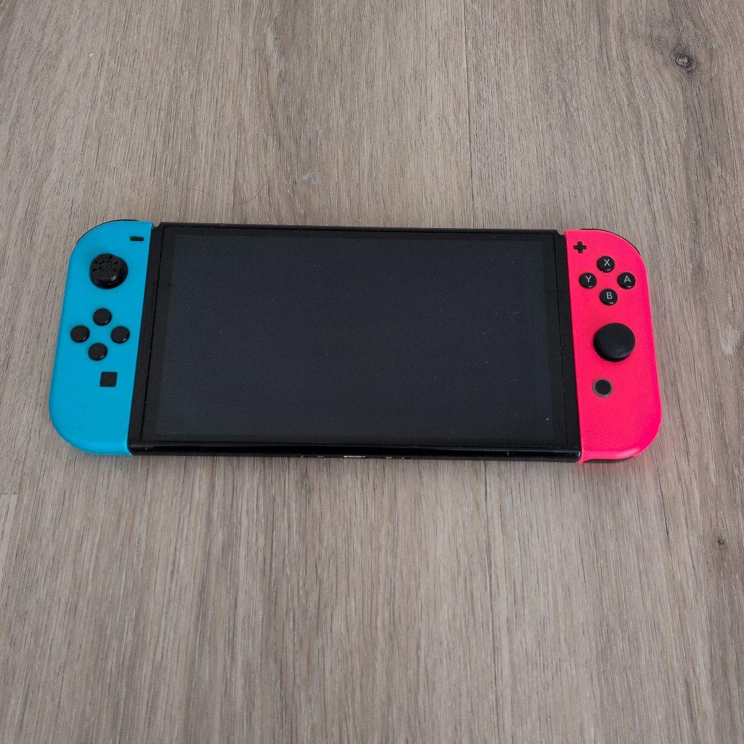Swich ジャンク品
