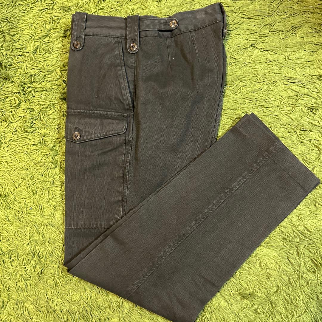 週末限定値下！BEAMS F別注 英国空軍 GTA GIACOMO